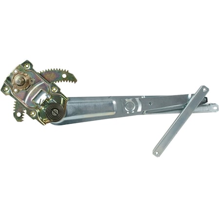 A1 Cardone New Window Lift Regulator, 82-1106M 82-1106M